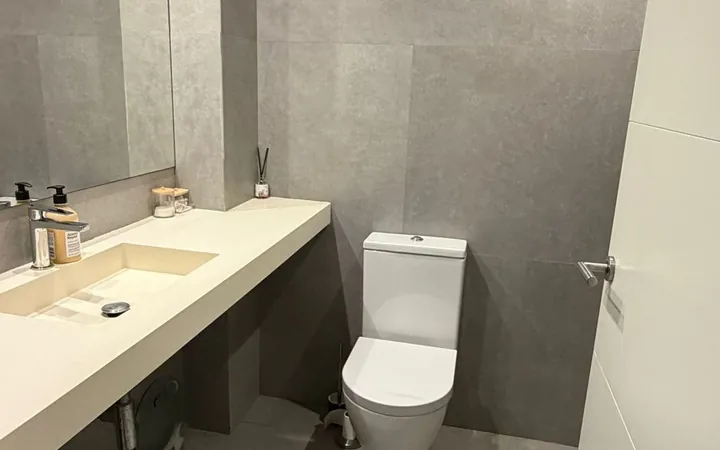 Piso en La Maternitat i Sant Ramon - Foto 6