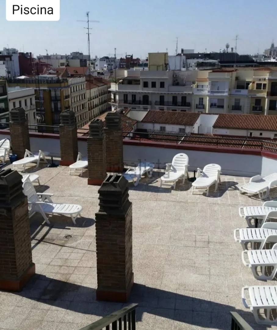 Apartamento en  Calle de Viriato 2 - Foto 12