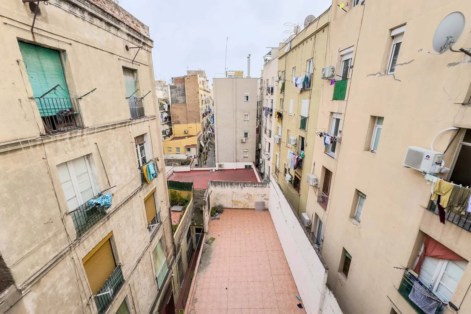 Piso en El Raval, El Raval - Foto 17