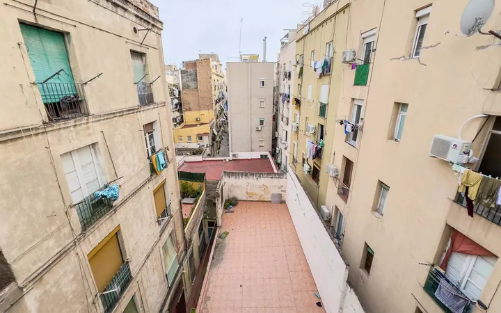 Piso en El Raval, El Raval - Foto 17