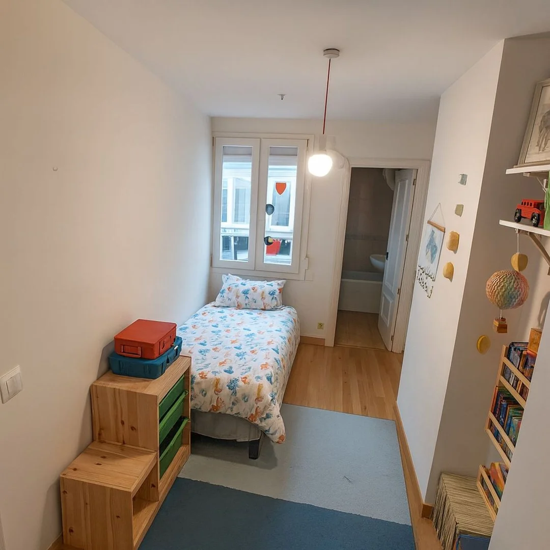 Piso en Barrio Malasaña-Universidad - Foto 16