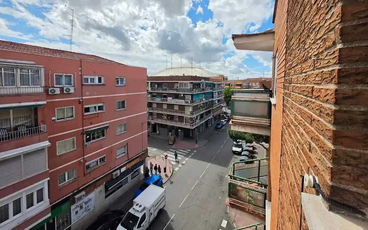 Piso en  Calle del Pinzón - Foto 32