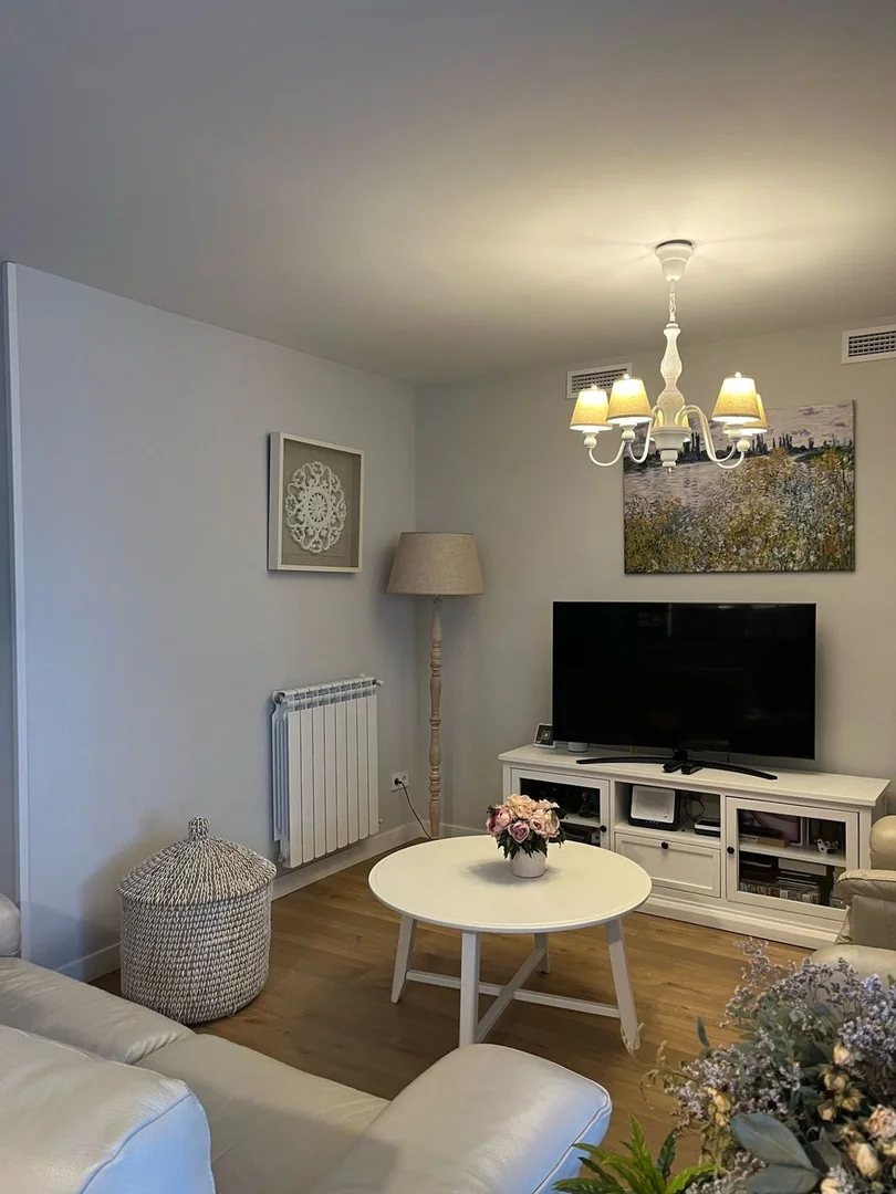 Piso en calle de Alfredo Marqueríe, 49 - Foto 12