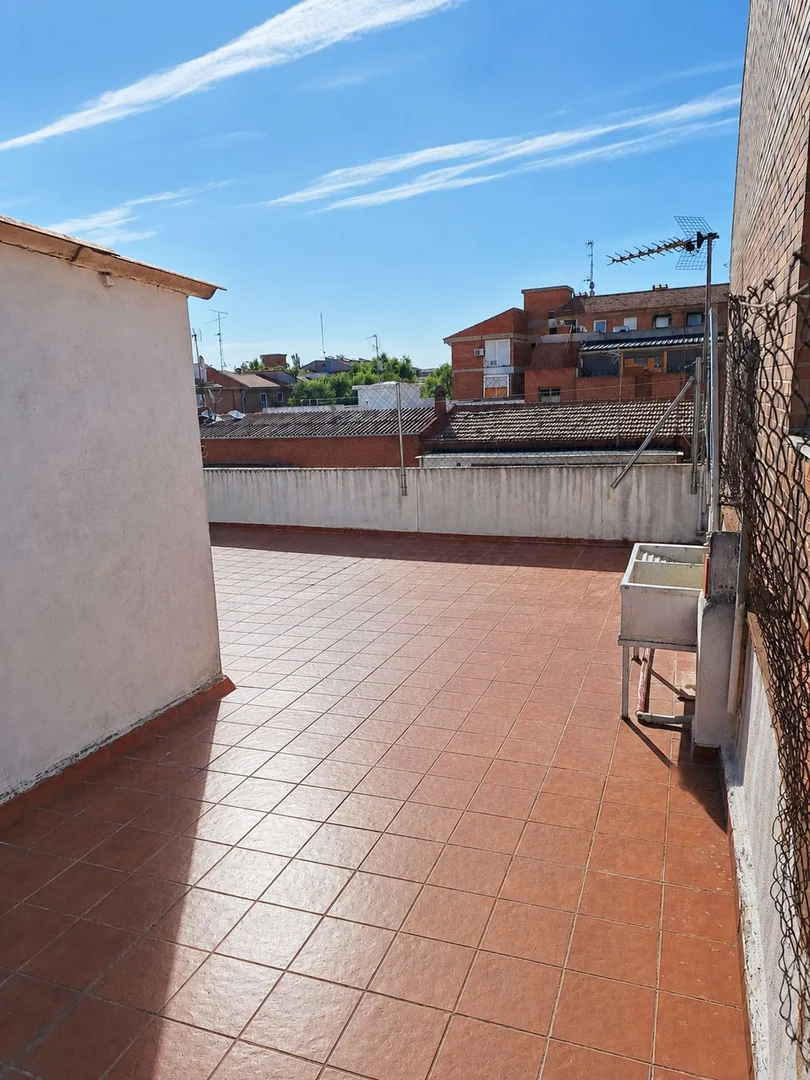 Ático en Calle de Luis Claudio, 5 - Foto 17