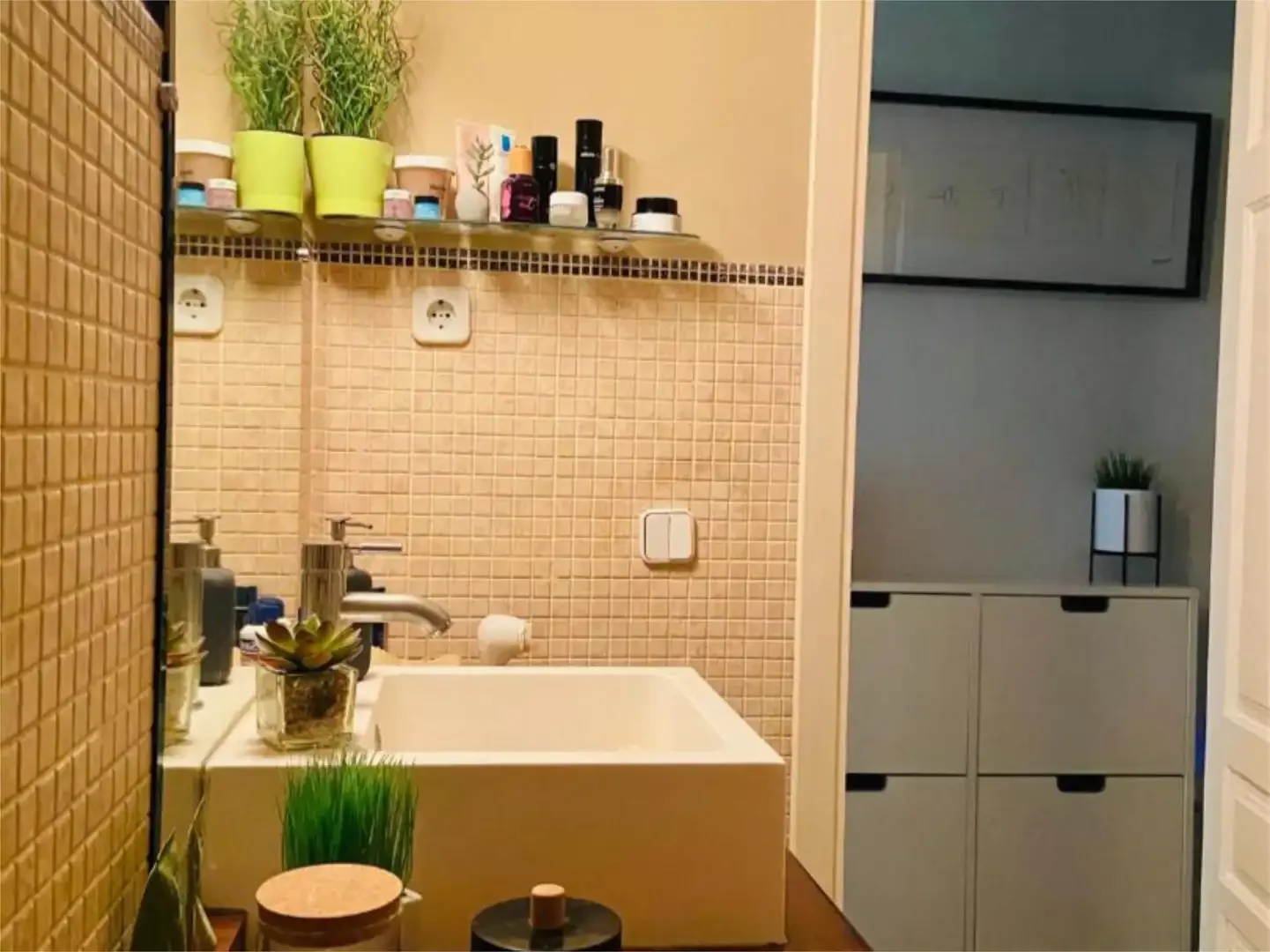 Piso en  Calle del Pez 9 - Foto 7