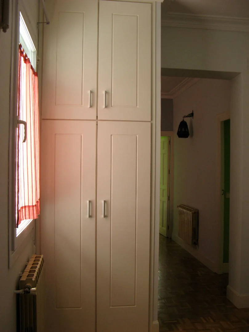 Piso en Calle de Lope de Rueda, 39 - Foto 3
