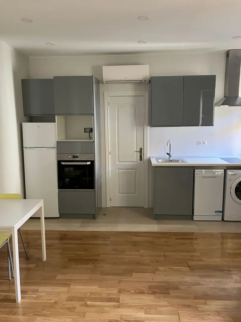 Piso en calle de la Sombrerería, 6 - Foto 4