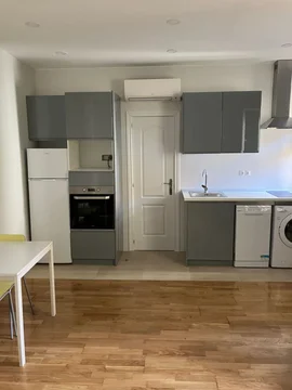 Piso en calle de la Sombrerería, 6 - Foto 4