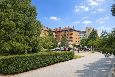 Piso en avenida del Monasterio de El Escorial, 84 - Foto 26