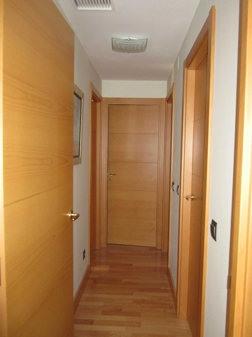Piso en Calle Augustóbriga, 9, Los Rosales - Foto 4