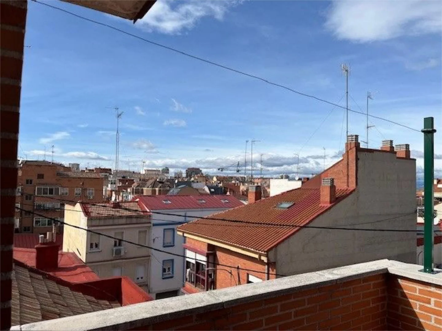 Ático en  Calle de María Luisa 6 - Foto 40