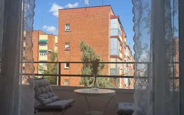 Piso en  Plaza de Monterrey 10 - Foto 7