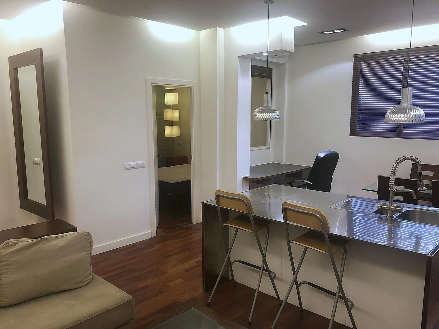 Piso en Calle del Doctor Fleming, 32, Bernabéu-Hispanoamérica - Foto 12