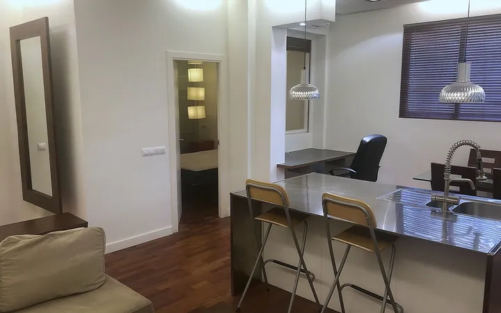 Piso en Calle del Doctor Fleming, 32, Bernabéu-Hispanoamérica - Foto 12