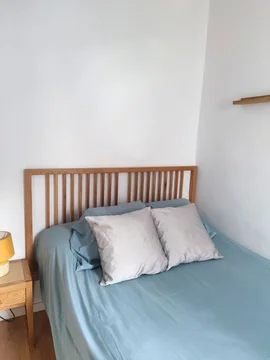 Piso en calle de Juan de Vera, 7 - Foto 10