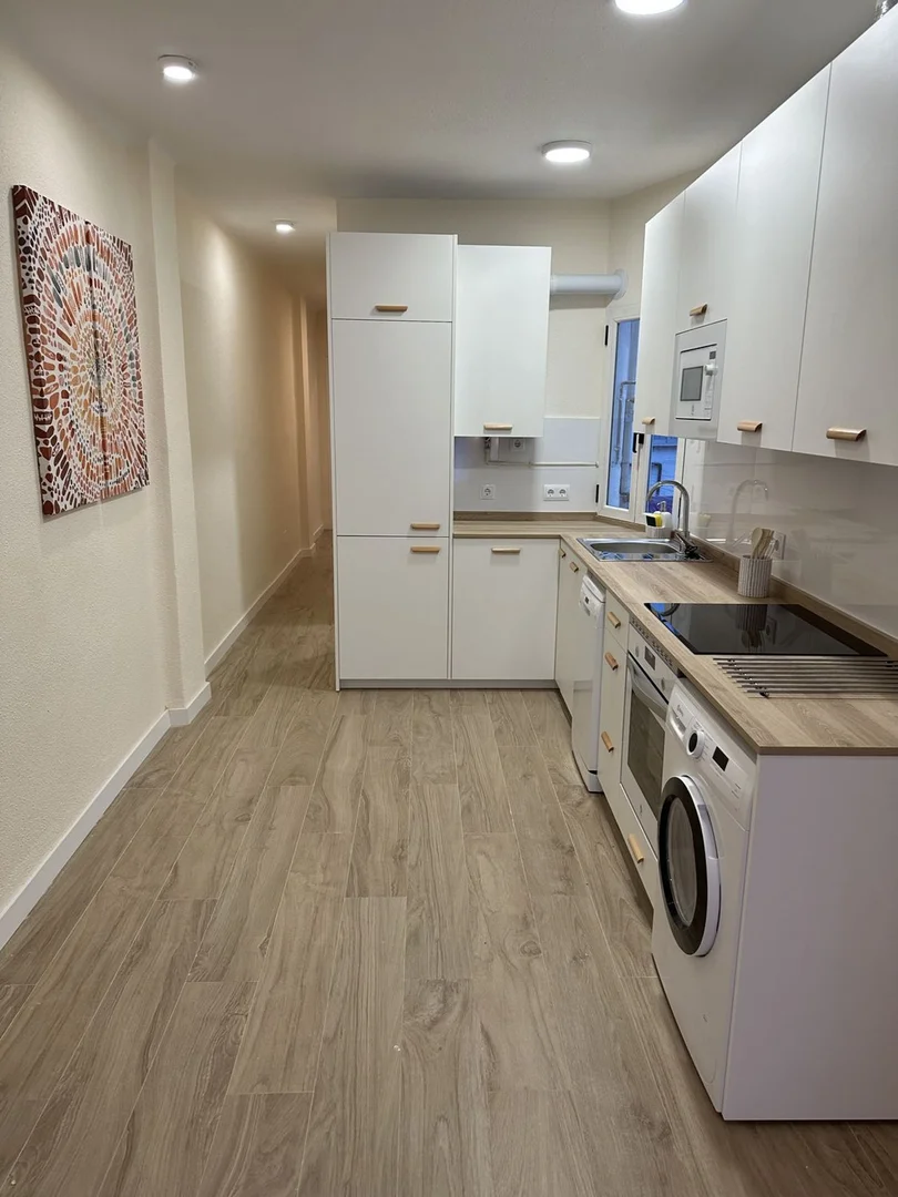 Piso en calle de Canillas, 45 - Foto 4