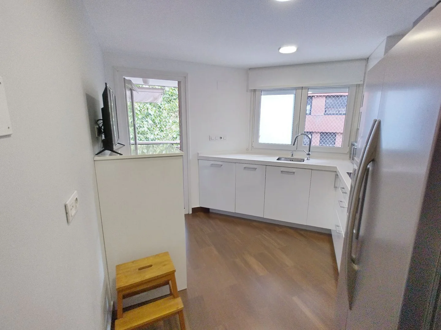 Piso en calle Bausá, 9 - Foto 9