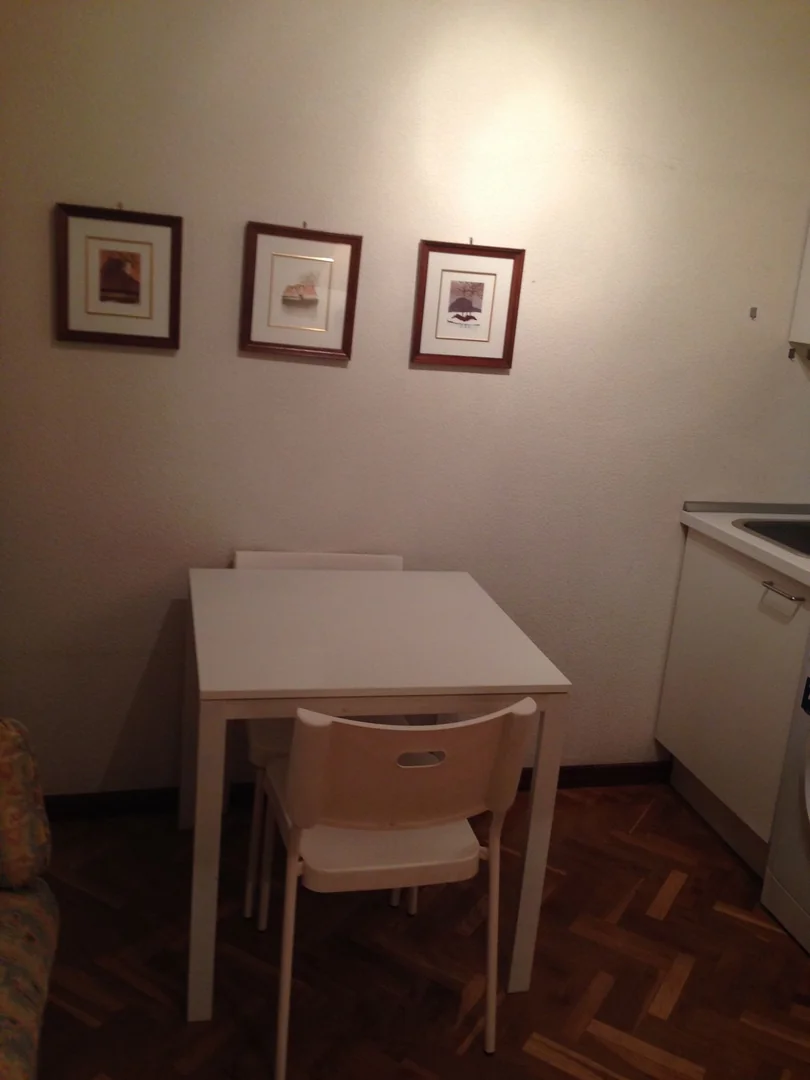 Piso en Calle Santa Engracia, 48, Almagro - Foto 3