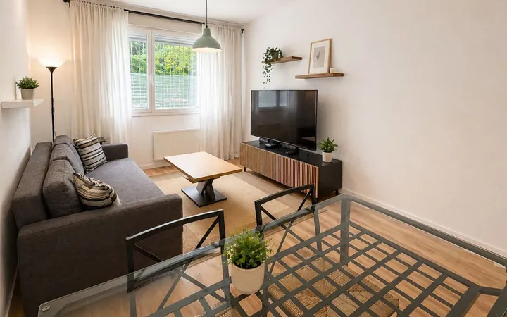 Piso en Calle de San Aquilino, 22, Ventilla-Almenara - Foto 10