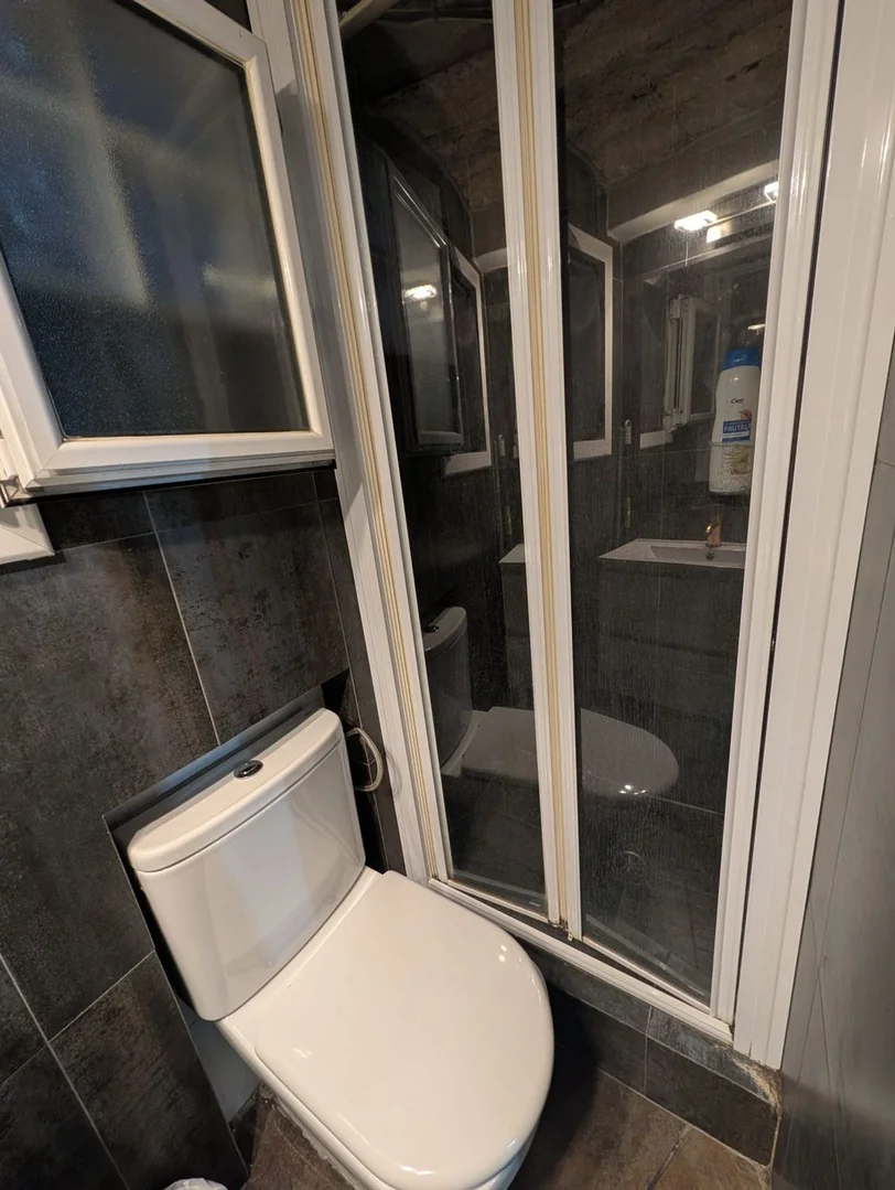 Estudio en calle de Corcega, 570 - Foto 4