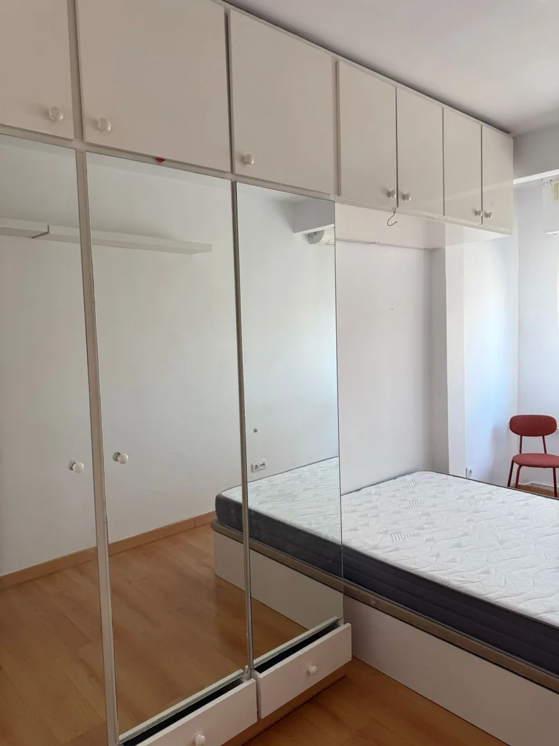 Piso en Avenida del Doctor Federico Rubio y Galí, 50, Bellas Vistas - Foto 17