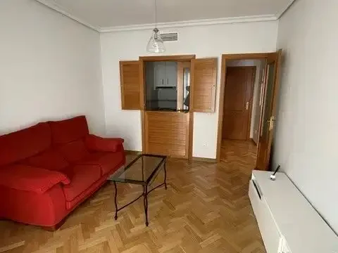 Piso en  Calle Alameda del Valle 36 - Foto 6
