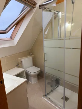 Dúplex en Calle de Cardenal Mendoza, 60, Puerta del Ángel - Foto 7
