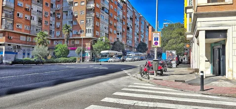 Piso en Avenida de la Ciudad de Barcelona, 105 - Foto 21