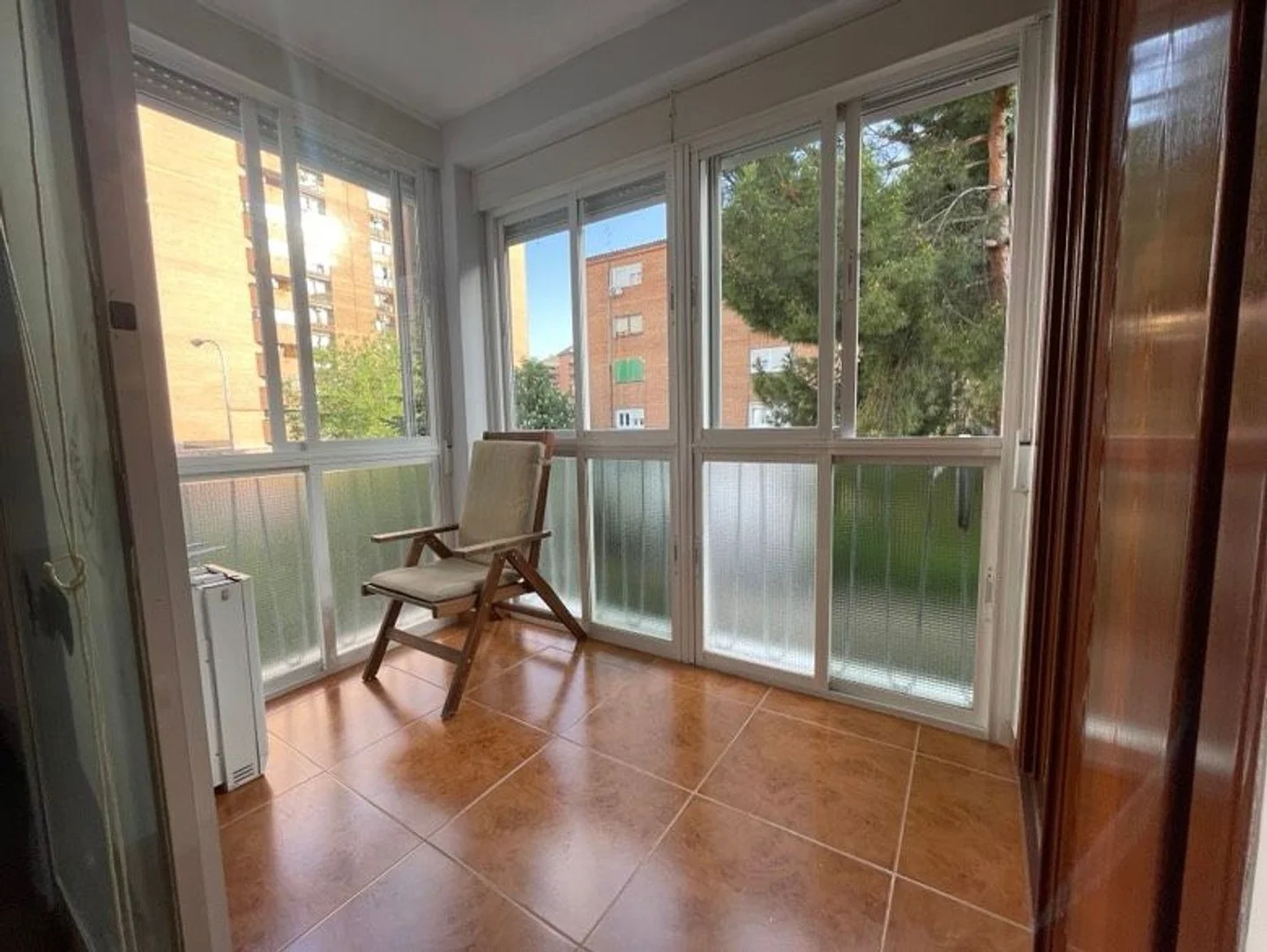Piso en Barrio Peñagrande - Foto 8