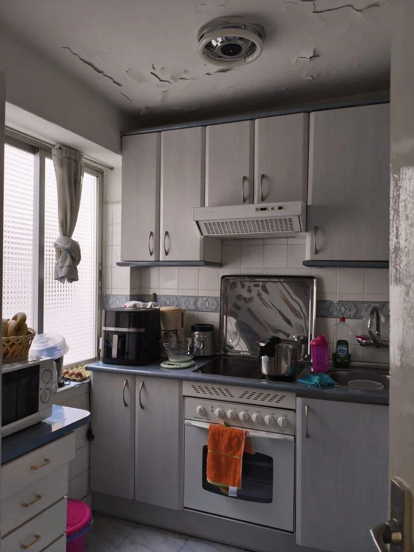 Piso en calle Ocho, 7 - Foto 2