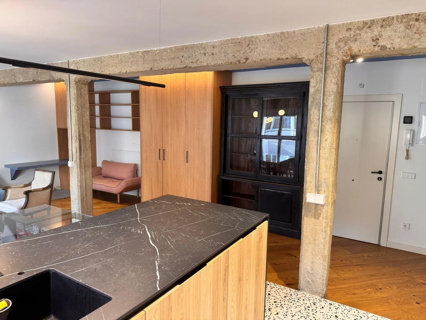 Ático en Barrio Ciudad Jardín - Foto 4