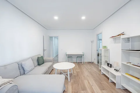 Piso en ronda de Atocha, 12 - Foto 3