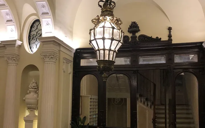 Piso en Cuesta Santo Domingo, 3, Palacio - Foto 14