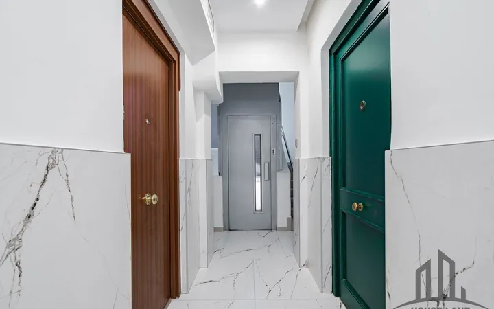 Piso en Calle de Maudes, Nuevos Ministerios-Ríos Rosas - Foto 33