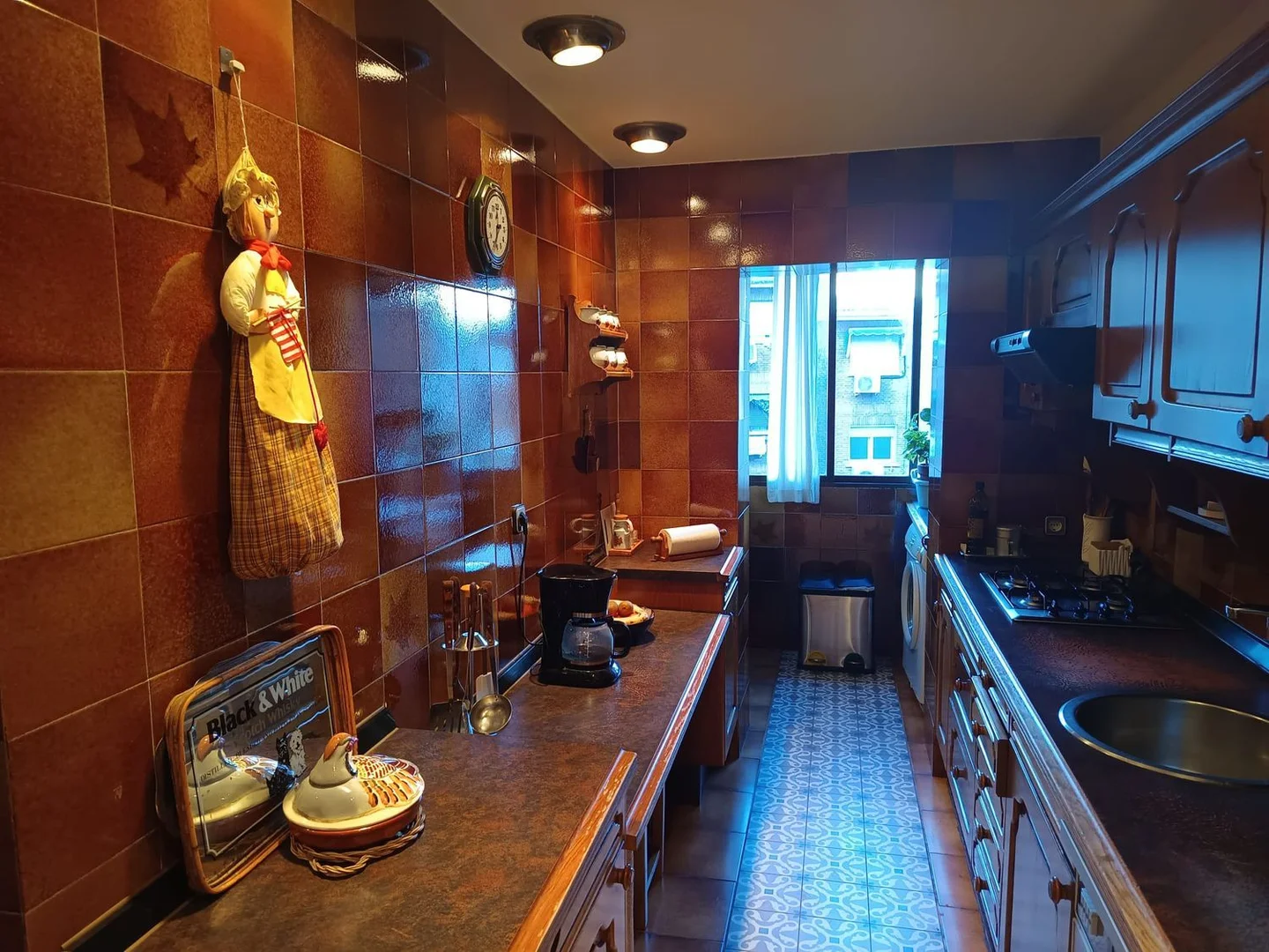 Piso en calle San David, 8 - Foto 12