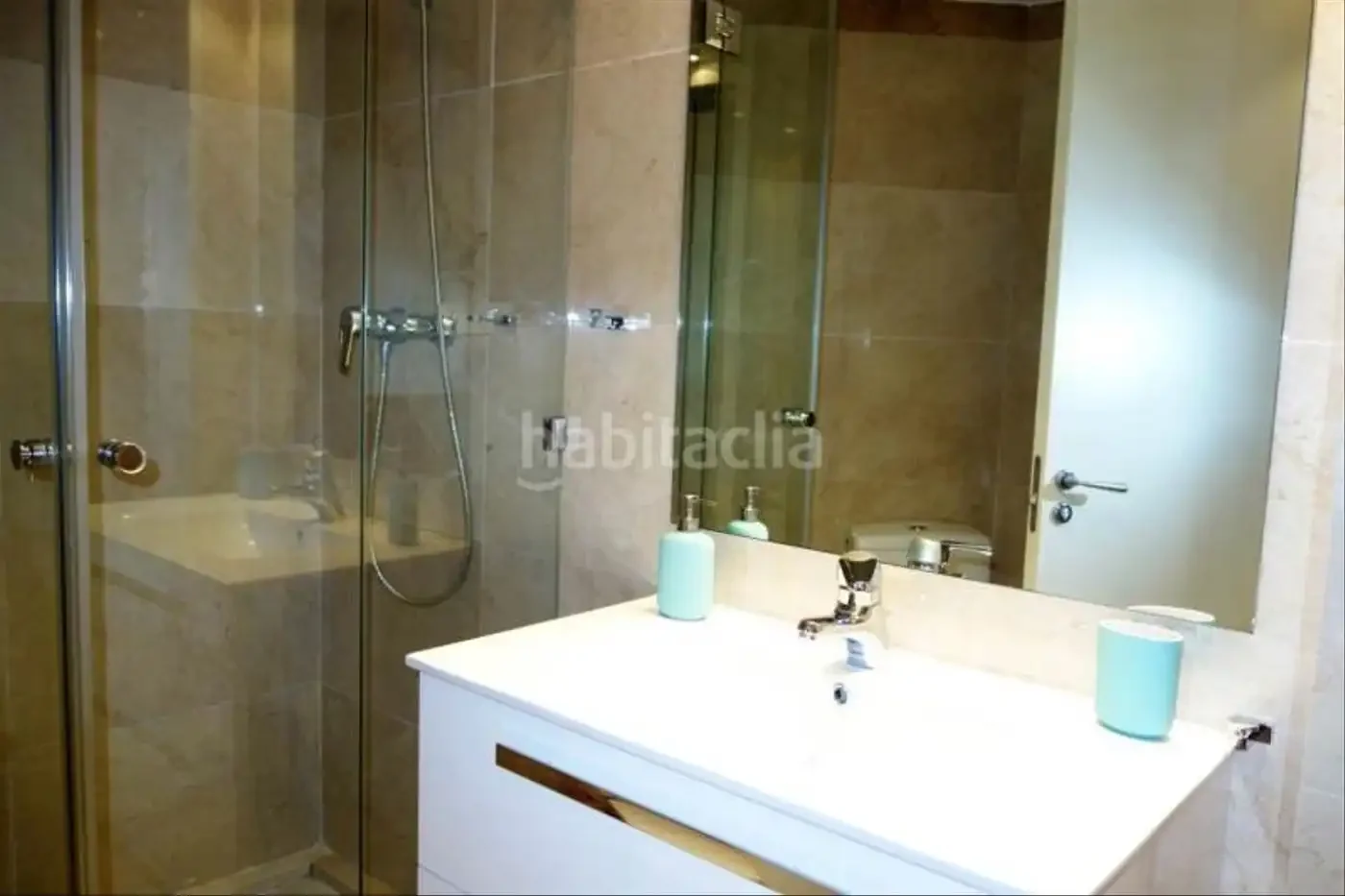 Piso en  Passeig del Taulat 279C - Foto 22