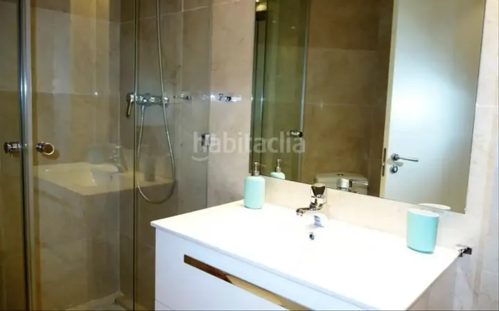 Piso en  Passeig del Taulat 279C - Foto 22