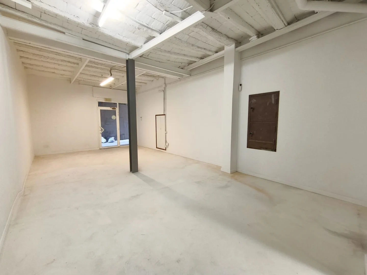 Local en Calle de l'Argenter, 22, Sant Pere - Santa Caterina i la Ribera - Foto 10