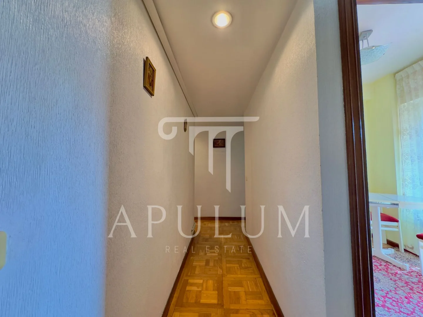 Piso en Calle de Víctor de la Serna, Bernabéu-Hispanoamérica - Foto 25