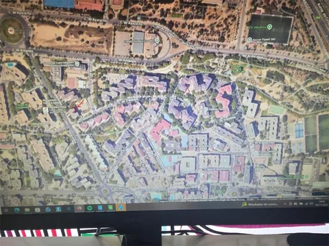 Piso en  Calle Emigrantes 14 - Foto 70