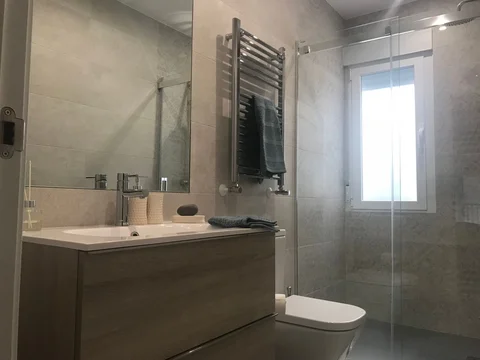 Piso en Barrio Palos de la Frontera - Foto 11