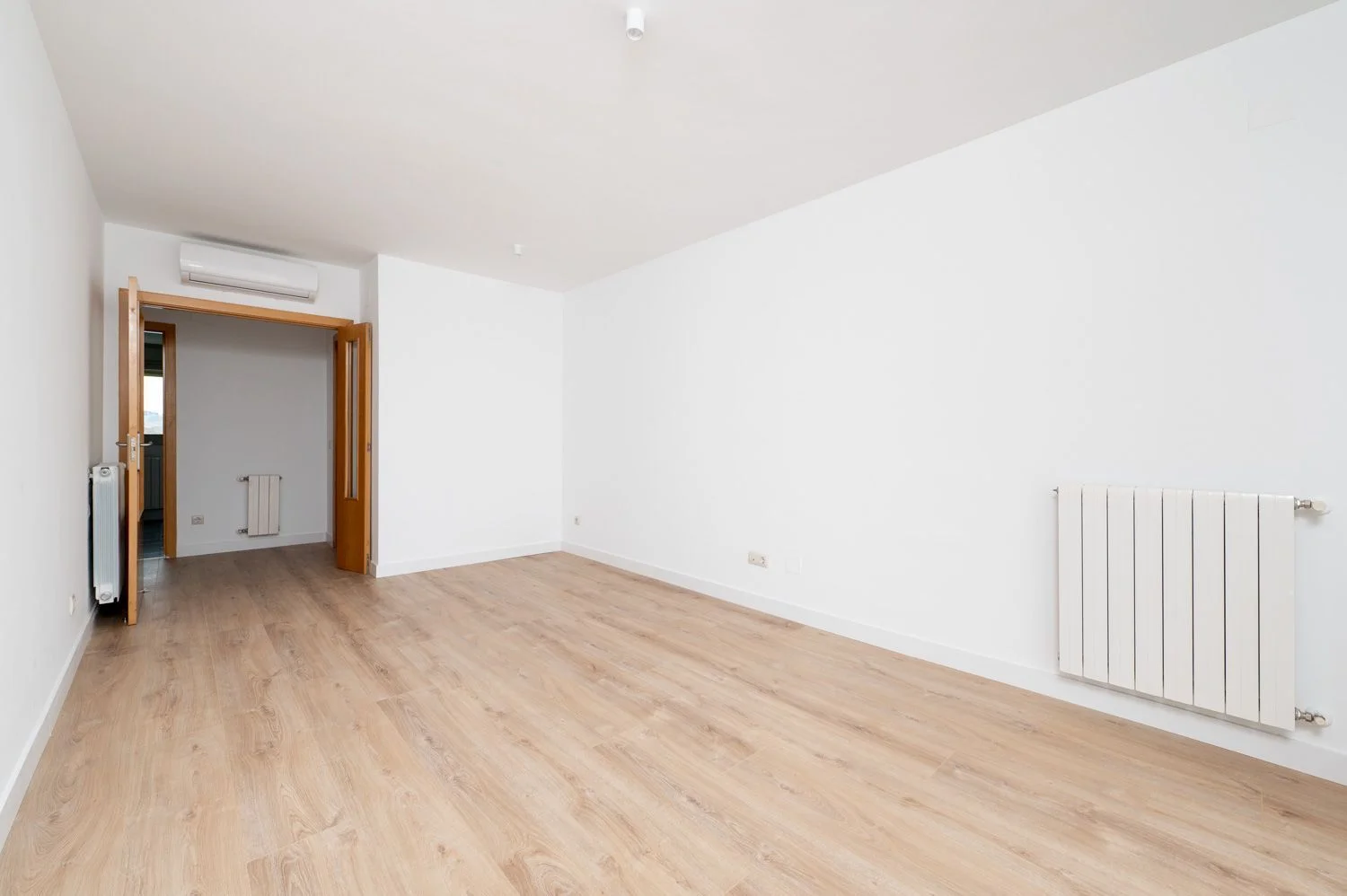 Piso en paseo de la Alameda de Osuna - Foto 7