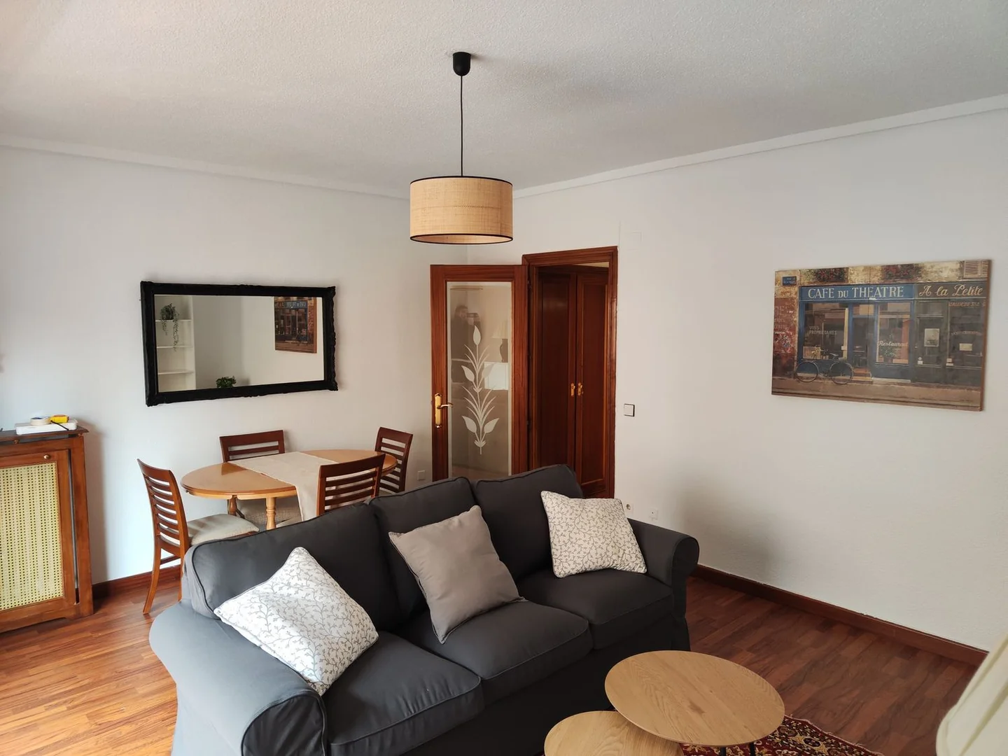 Piso en Calle de Vital Aza, 94, Pueblo Nuevo - Foto 6