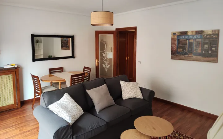 Piso en Calle de Vital Aza, 94, Pueblo Nuevo - Foto 6