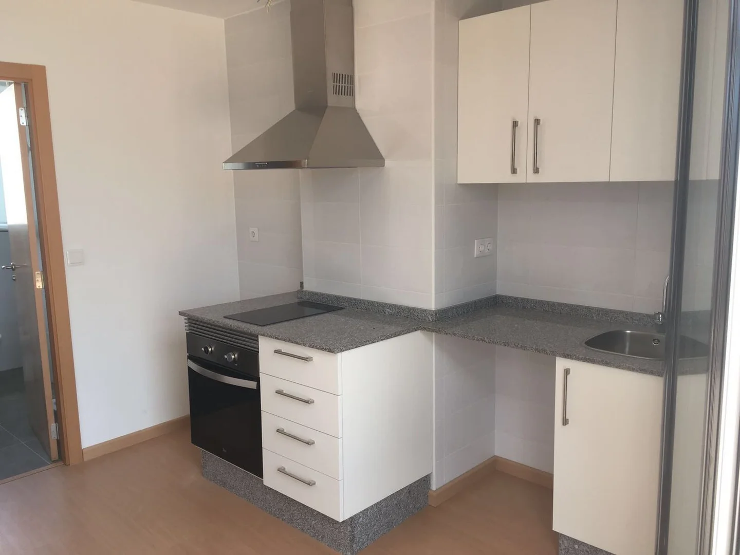 Alquiler de estudio en Calle dels Tomasos, 13 - Foto 3