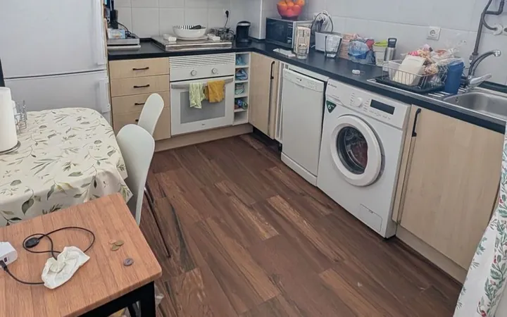 Piso en Calle Mauricio legendre, 38, Castilla - Foto 6