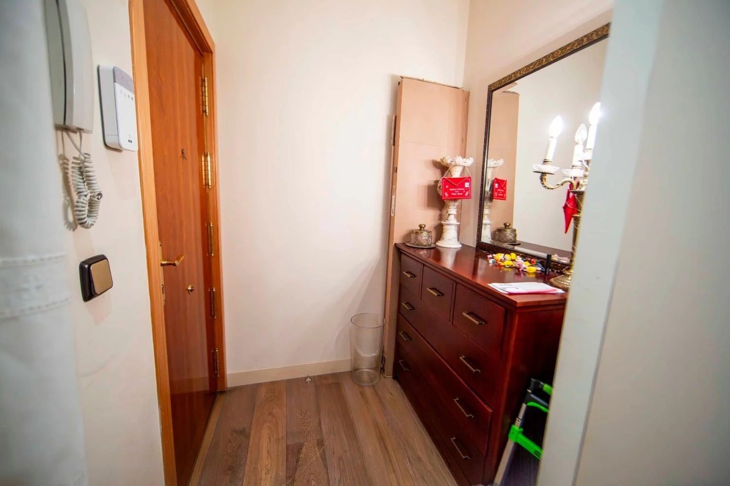 Piso en calle de Ercilla, 10 - Foto 1