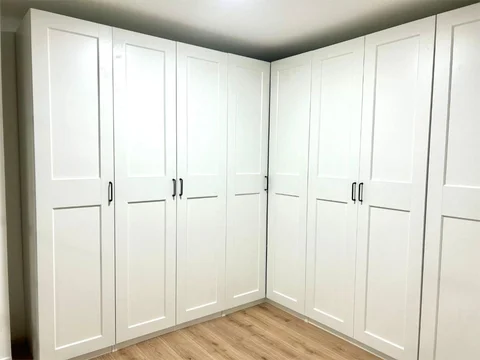 Piso en  Avenida de Manoteras 8 - Foto 30