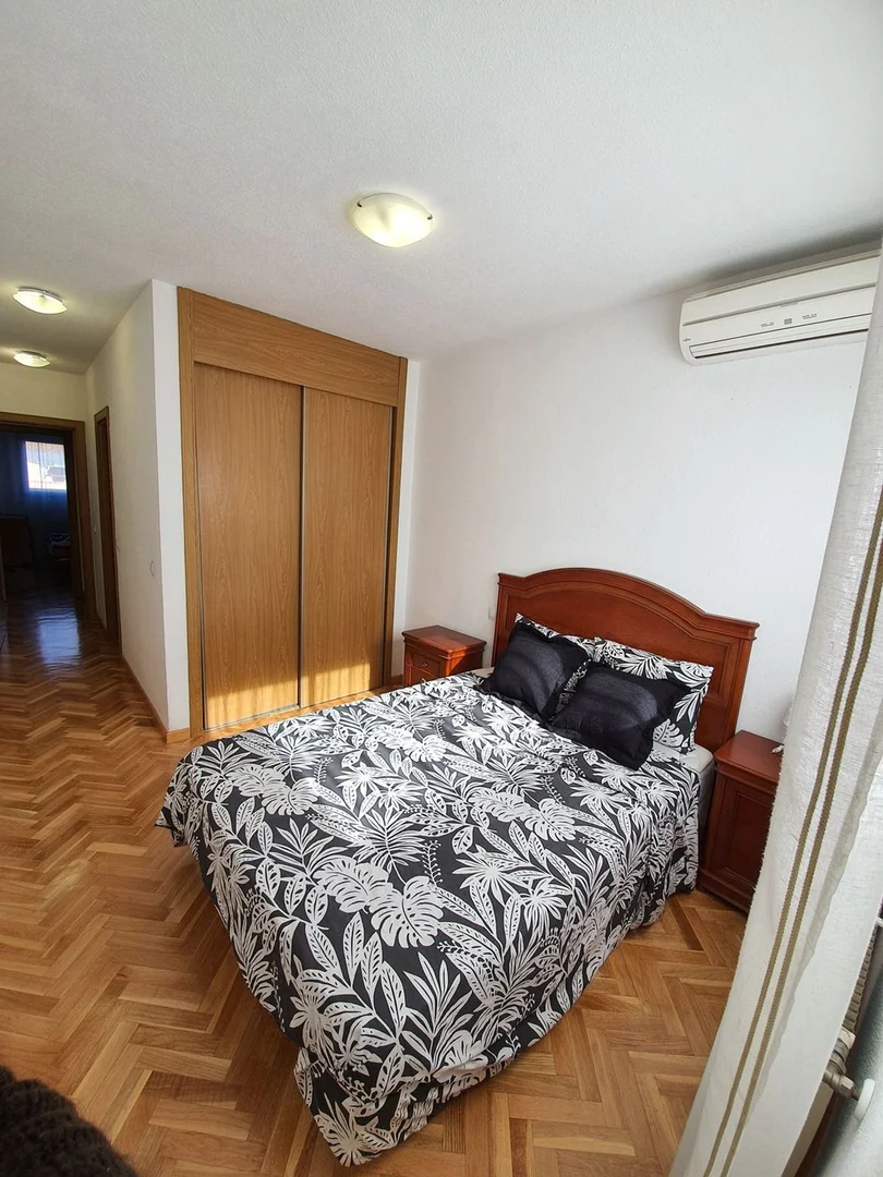 Piso en Calle de Nuestra Señora del Carmen, 4, Berruguete - Foto 17