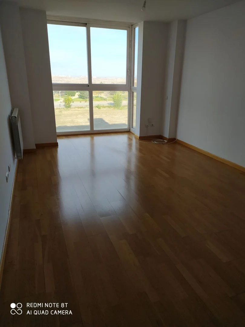 Piso en calle de Antonio Gades, 1